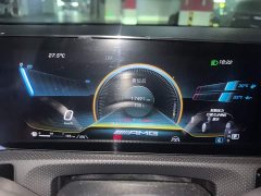 Mercedes-Benz CLA AMG CLA 45 S 4MATIC - ფოტო 7