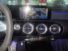 Mercedes-Benz CLA AMG CLA 45 S 4MATIC - ფოტო 9