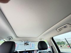 Voyah FREE Extended Range Intelligent Driving Edition - ფოტო 10