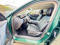 Voyah FREE Extended Range Intelligent Driving Edition - ფოტო 12