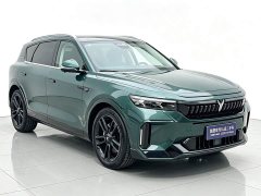 Voyah FREE Extended Range Intelligent Driving Edition - ფოტო 3
