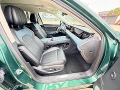 Voyah FREE Extended Range Intelligent Driving Edition - ფოტო 7