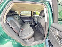 Voyah FREE Extended Range Intelligent Driving Edition - ფოტო 8