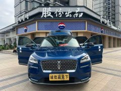Lincoln Corsair 2020 2.0T AWD Prestige Edition - ფოტო 2