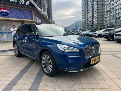 Lincoln Corsair 2020 2.0T AWD Prestige Edition - ფოტო 3