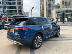 Lincoln Corsair 2020 2.0T AWD Prestige Edition - ფოტო 7