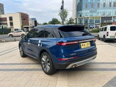 Lincoln Corsair 2020 2.0T AWD Prestige Edition - ფოტო 9