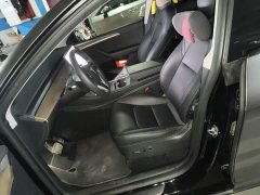 Tesla Model Y Standard Range RWD - ფოტო 11