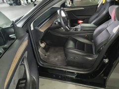 Tesla Model Y Standard Range RWD - ფოტო 12