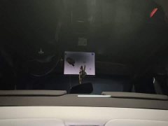 Tesla Model Y Standard Range RWD - ფოტო 14