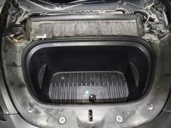 Tesla Model Y Standard Range RWD - ფოტო 16
