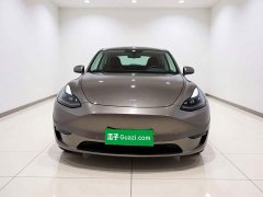 Tesla Model Y Standard Range RWD - ფოტო 2