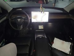 Tesla Model Y Standard Range RWD - ფოტო 5
