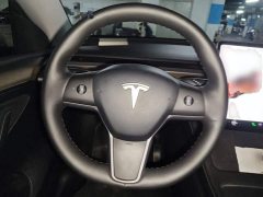 Tesla Model Y Standard Range RWD - ფოტო 6