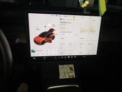 Tesla Model Y Standard Range RWD - ფოტო 7