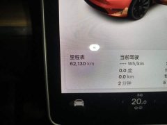 Tesla Model Y Standard Range RWD - ფოტო 8
