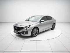 Peugeot 408 1.6T Entry-Level - ფოტო 1