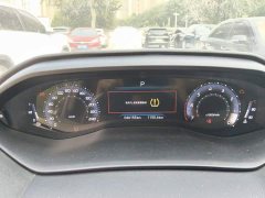 Peugeot 408 1.6T Entry-Level - ფოტო 12