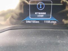 Peugeot 408 1.6T Entry-Level - ფოტო 13