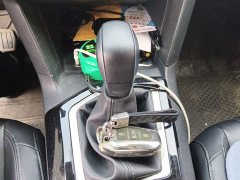 Peugeot 408 1.6T Entry-Level - ფოტო 15