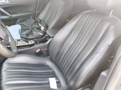 Peugeot 408 1.6T Entry-Level - ფოტო 16