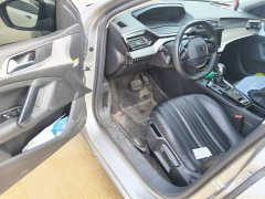 Peugeot 408 1.6T Entry-Level - ფოტო 17