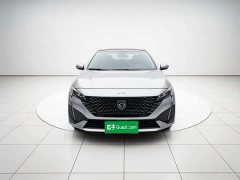 Peugeot 408 1.6T Entry-Level - ფოტო 2