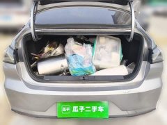 Peugeot 408 1.6T Entry-Level - ფოტო 20