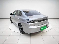 Peugeot 408 1.6T Entry-Level - ფოტო 4