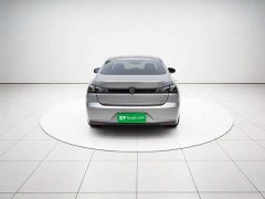 Peugeot 408 1.6T Entry-Level - ფოტო 5