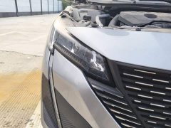 Peugeot 408 1.6T Entry-Level - ფოტო 7