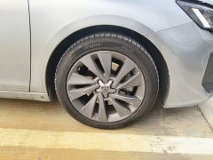 Peugeot 408 1.6T Entry-Level - ფოტო 8
