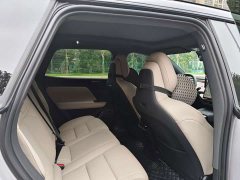 Volvo XC70 Plug-in Hybrid 2026 AWD Extended Range Plus - ფოტო 11