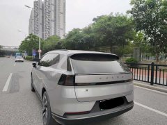 Volvo XC70 Plug-in Hybrid 2026 AWD Extended Range Plus - ფოტო 4