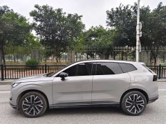 Volvo XC70 Plug-in Hybrid 2026 AWD Extended Range Plus - ფოტო 7