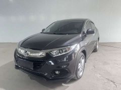 Honda Vezel 1.5L CVT Phantom Night Pioneer Edition - ფოტო 1