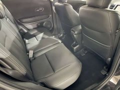 Honda Vezel 1.5L CVT Phantom Night Pioneer Edition - ფოტო 10