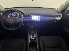 Honda Vezel 1.5L CVT Phantom Night Pioneer Edition - ფოტო 11