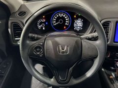Honda Vezel 1.5L CVT Phantom Night Pioneer Edition - ფოტო 12