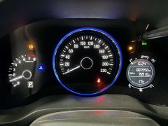 Honda Vezel 1.5L CVT Phantom Night Pioneer Edition - ფოტო 13