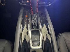 Honda Vezel 1.5L CVT Phantom Night Pioneer Edition - ფოტო 16