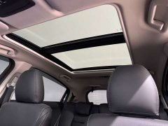 Honda Vezel 1.5L CVT Phantom Night Pioneer Edition - ფოტო 17