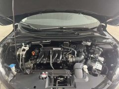 Honda Vezel 1.5L CVT Phantom Night Pioneer Edition - ფოტო 18