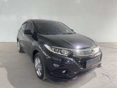 Honda Vezel 1.5L CVT Phantom Night Pioneer Edition - ფოტო 2