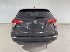 Honda Vezel 1.5L CVT Phantom Night Pioneer Edition - ფოტო 4