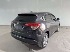 Honda Vezel 1.5L CVT Phantom Night Pioneer Edition - ფოტო 5