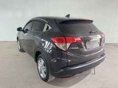 Honda Vezel 1.5L CVT Phantom Night Pioneer Edition - ფოტო 6