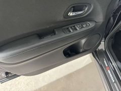 Honda Vezel 1.5L CVT Phantom Night Pioneer Edition - ფოტო 7