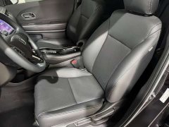 Honda Vezel 1.5L CVT Phantom Night Pioneer Edition - ფოტო 8