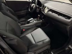 Honda Vezel 1.5L CVT Phantom Night Pioneer Edition - ფოტო 9